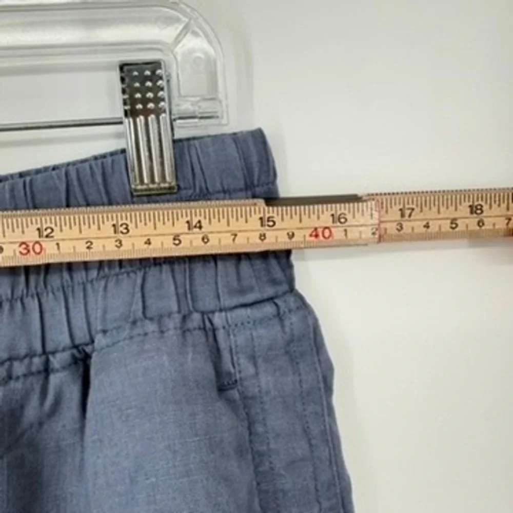 Quince pants 100%